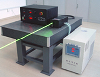 Q-switched Laser